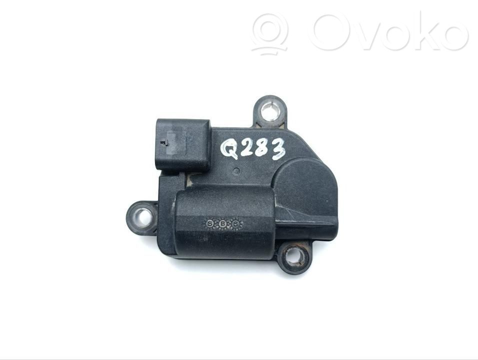 Porsche Panamera (971) Exhaust pressure sensor 