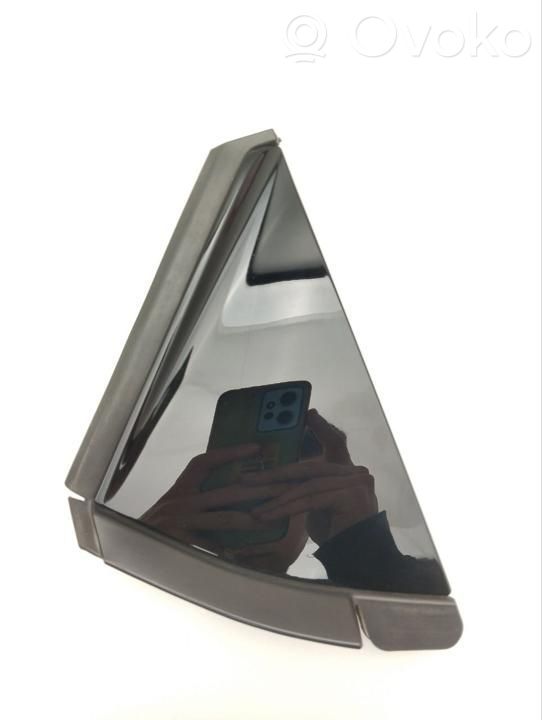 Rear side window   Q499