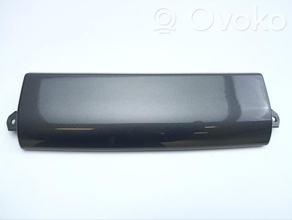 Jeep Grand Wagoneer Dekoratyvinė apdailos juostelė 