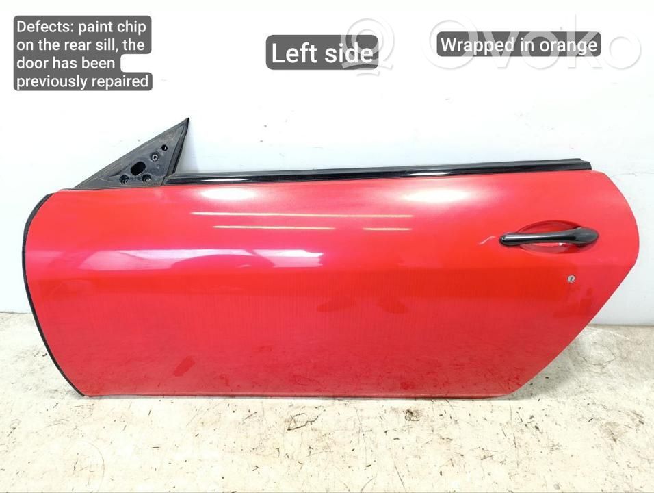 Maserati GranTurismo Drzwi przednie 