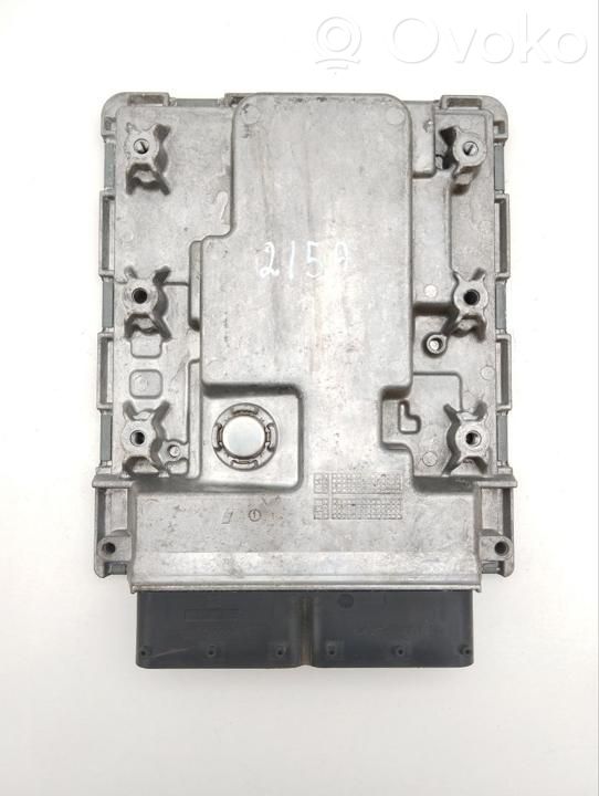 Porsche Cayenne (92A) Engine control unit/module 