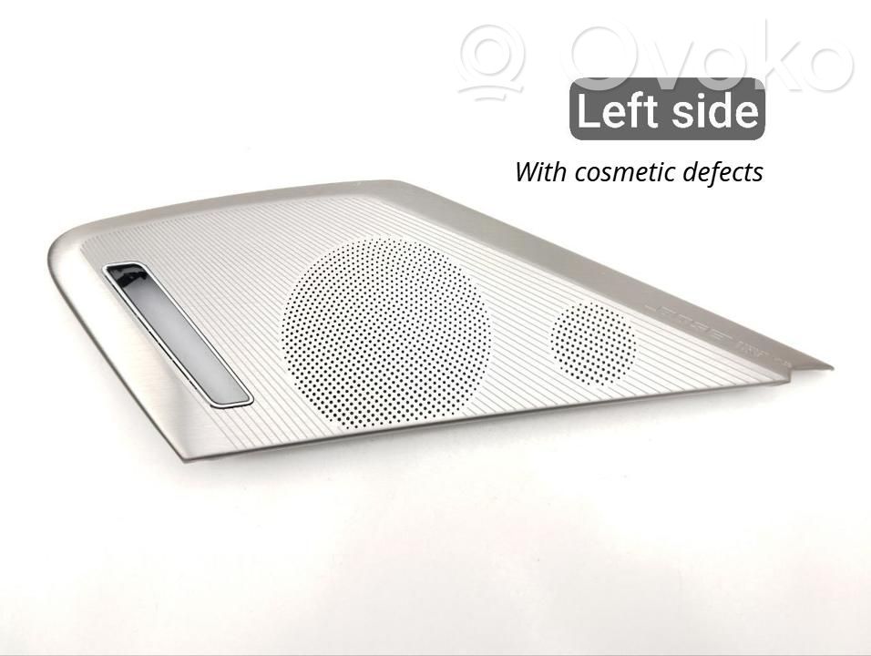 Cache enceinte centrale   16958341,047A
