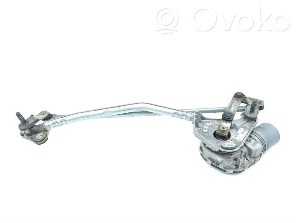 Porsche Panamera (971) Spazzola tergicristallo kit per faro 