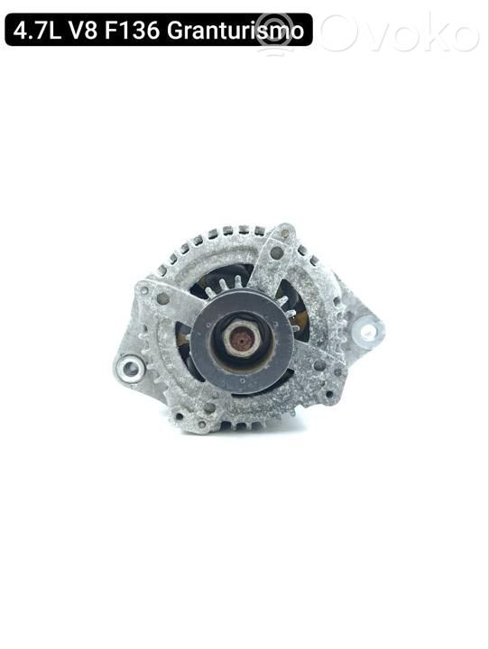 Alternator   250366,1042101020,504A