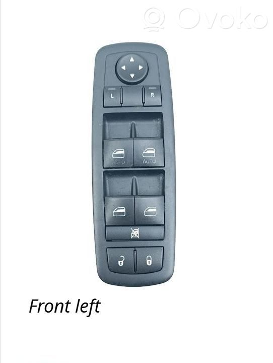 Jeep Grand Cherokee Electric window control switch 