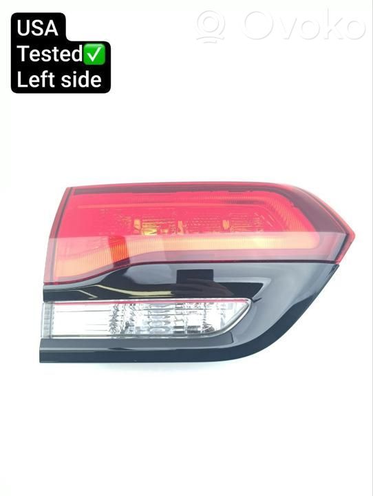 Jeep Grand Cherokee WL Rear/tail lights 