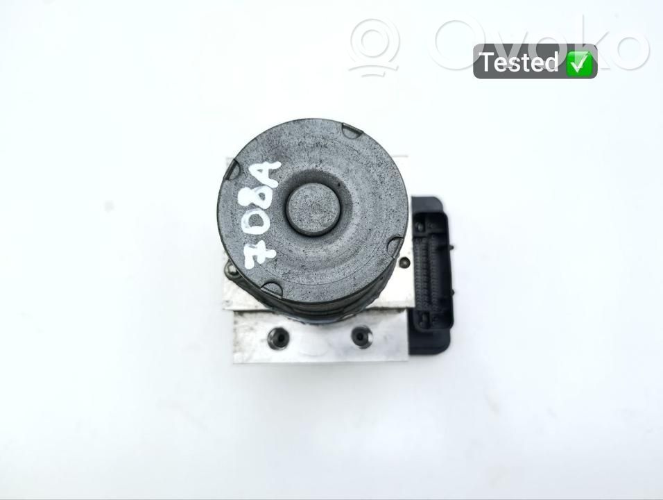 BMW X5 F15 Bomba de ABS 