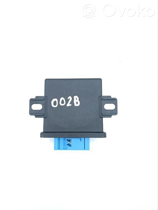 Porsche Macan (95B) Light module LCM 