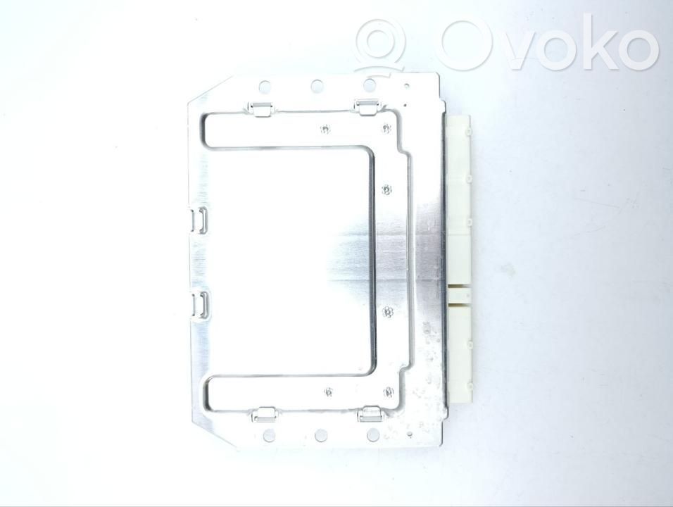 Module de commande suspension   95B907557F,005B