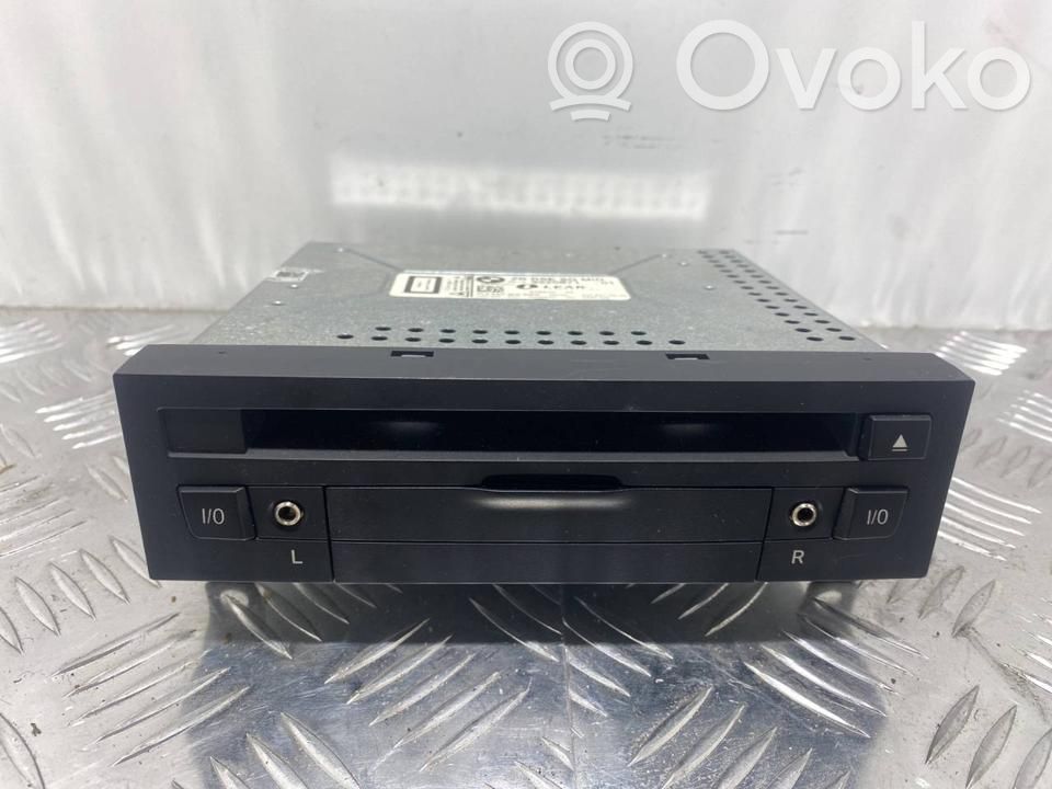 Panel / Radioodtwarzacz CD/DVD/GPS   9220871,922087101,A475