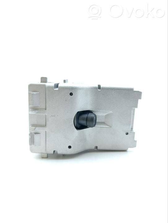 Chrysler Pacifica Windshield/windscreen camera 