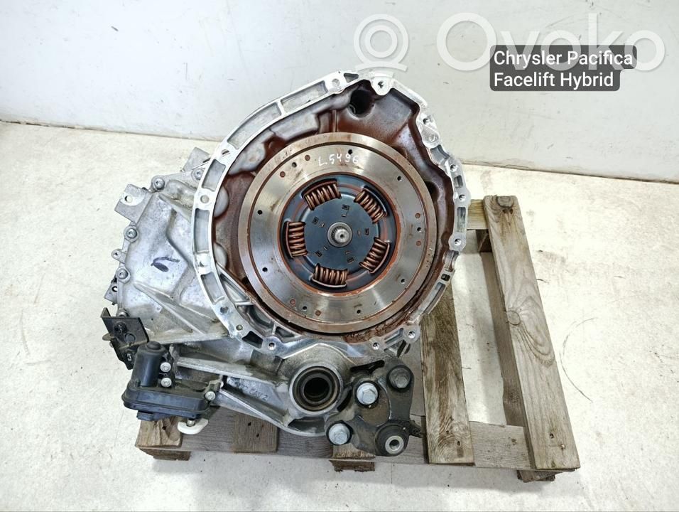 Automatic gearbox   423EE,0041W82565,05062171AD,05062423EE,05192374AD,1E007220,4683060,L5496,P05062423EE