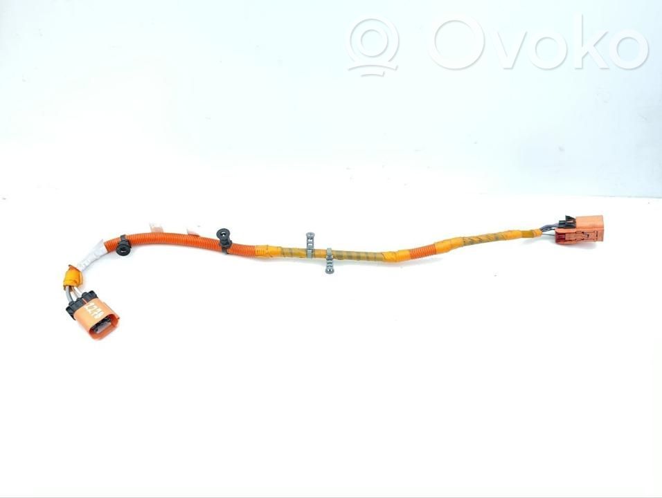 Chrysler Pacifica Otros cableados 