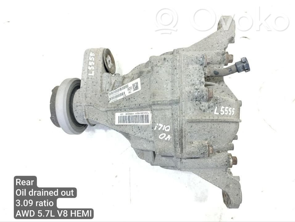 Galinis reduktorius   68149920AC,L5555,P68149920AC