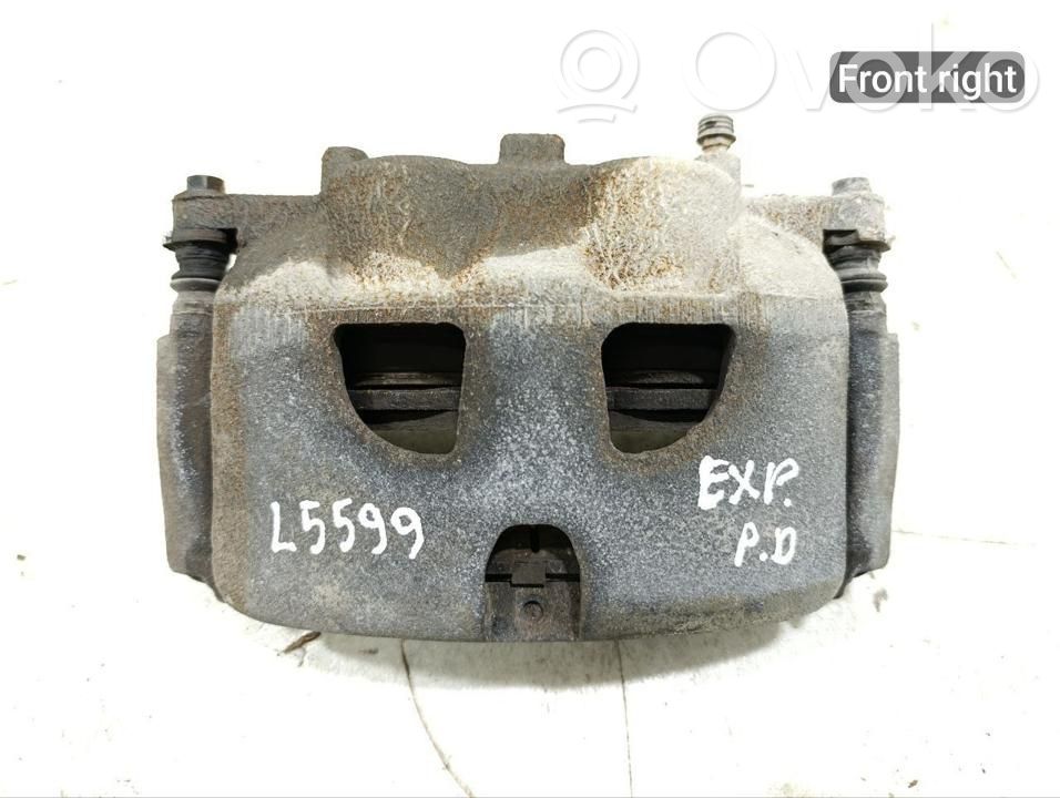 Bremssattel vorne   L5599