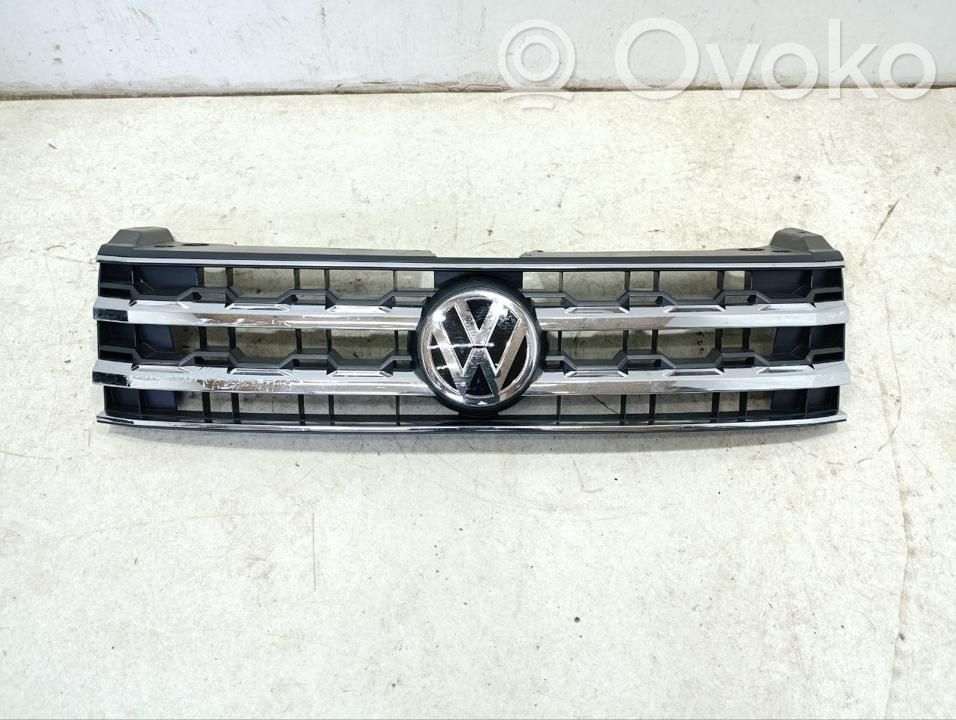 Maskownica / Grill / Atrapa górna chłodnicy   3CN853651ARYP,3CN85365,530B