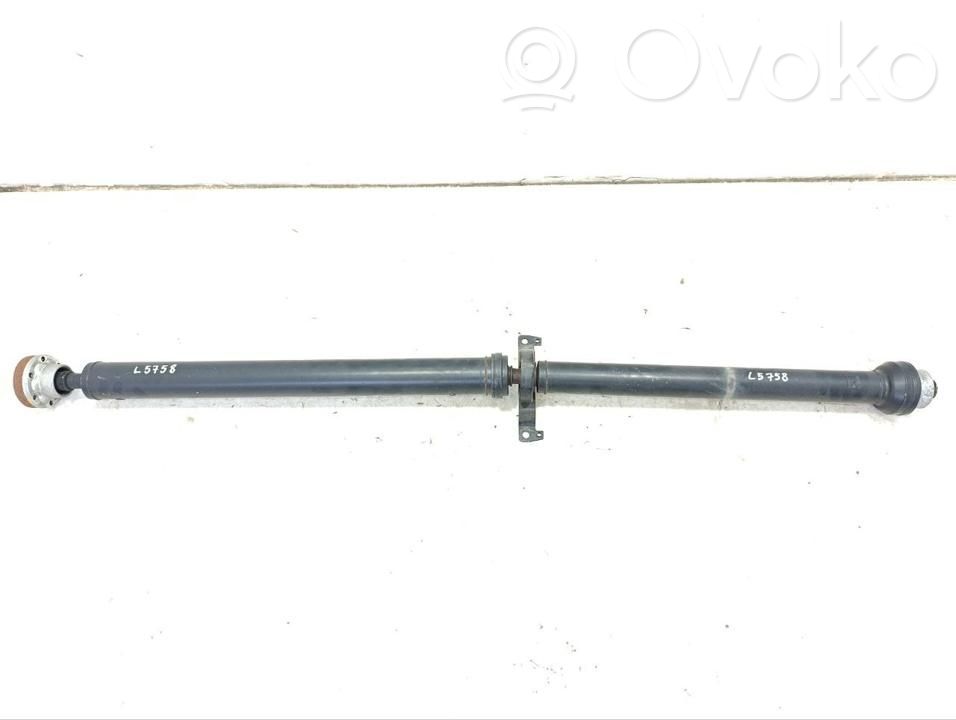 Bentley Bentayga Drive shaft (set) 