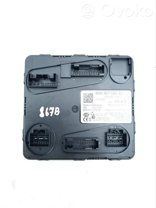 Bentley Bentayga Module confort 