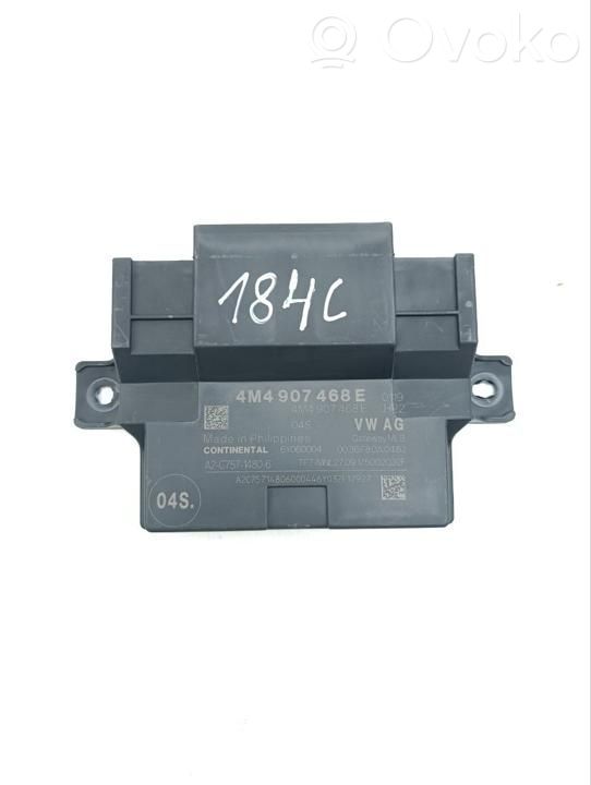 Porsche Panamera (971) Módulo de control Gateway 