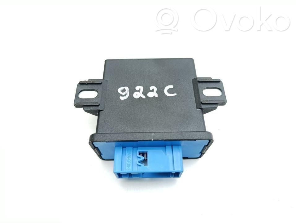 Porsche Macan (95B) Light module LCM 