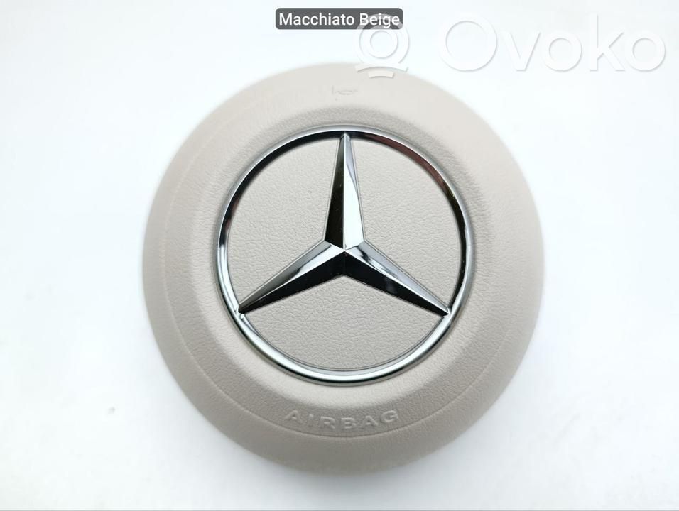 Poduszka powietrzna Airbag kierownicy   A0008606902,0589DD06,0589P1000301,650919901,900C