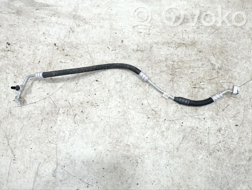Mercedes-Benz EQS V297 Wąż / Przewód klimatyzacji A/C 