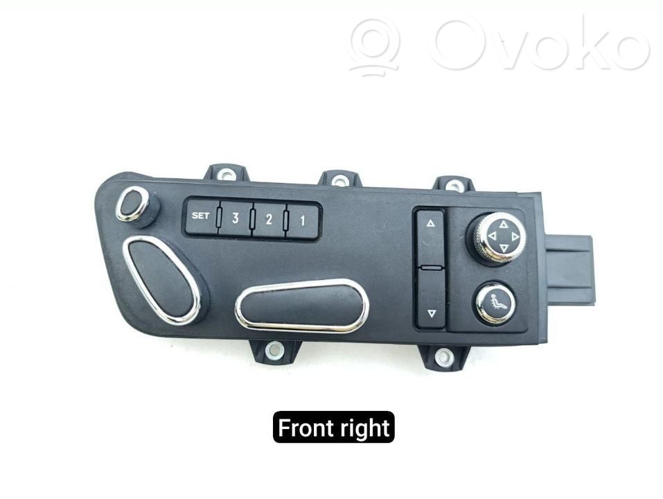Interruptor de control del asiento   3W5959766D,597D
