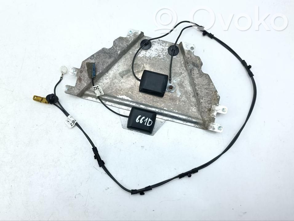 Ferrari California F149 Aerial GPS antenna 