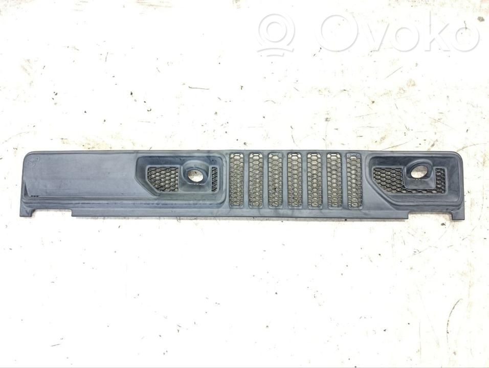 Jeep Wrangler Wiper trim 