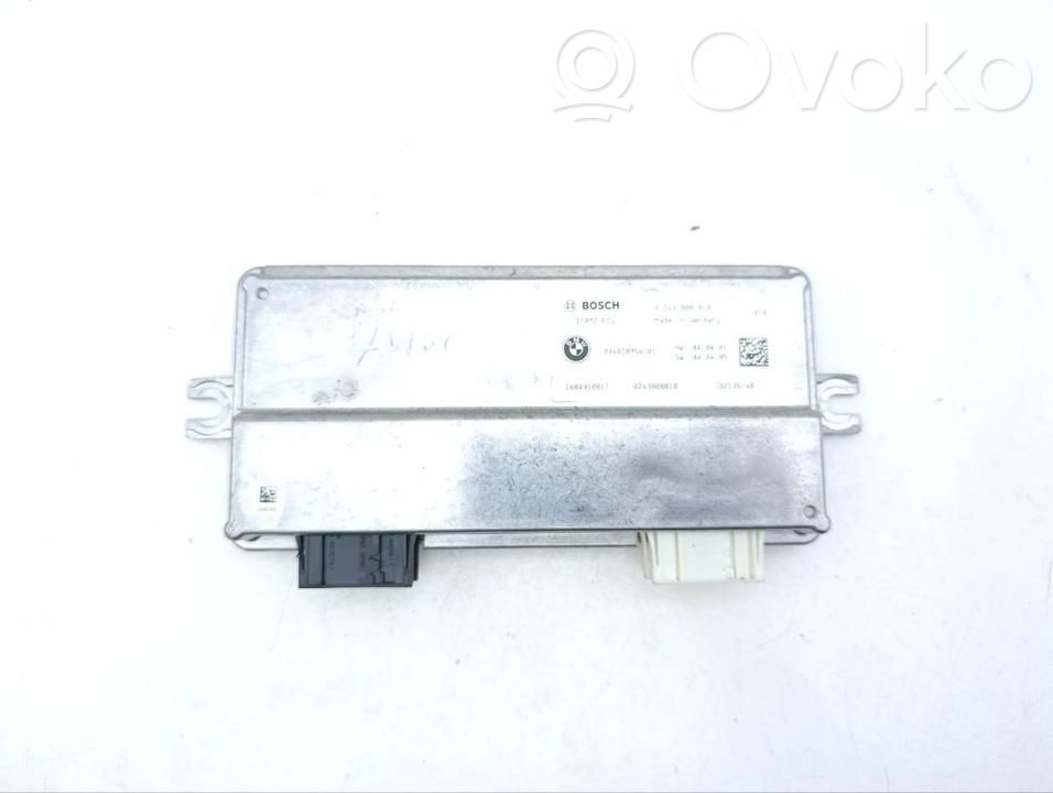 BMW 7 G11 G12 Camera control unit module 