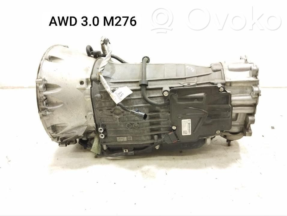 Automatyczna skrzynia biegów   1662707801,A0002703352,A1642711701,A1662706801,P566