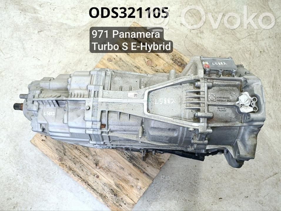 Caja de cambios automática   ODS321105,003832001208,971901152B,L5882