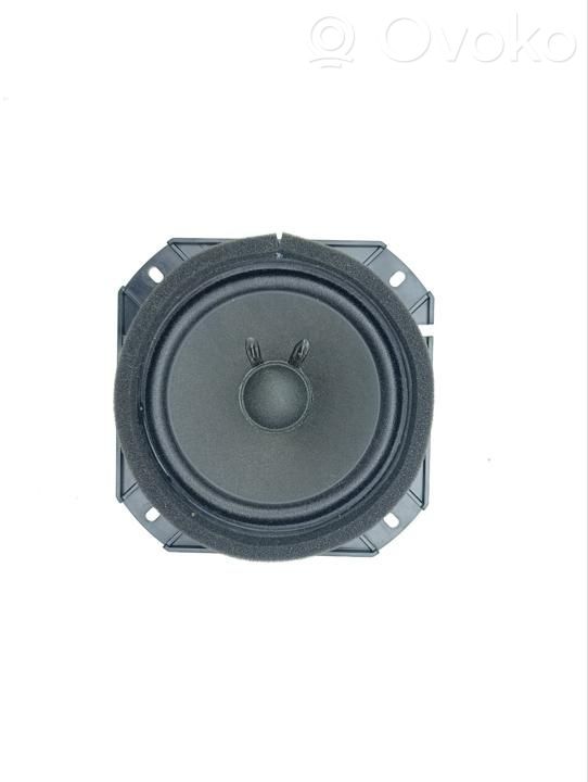 Chevrolet Corvette C8 Subwoofer 