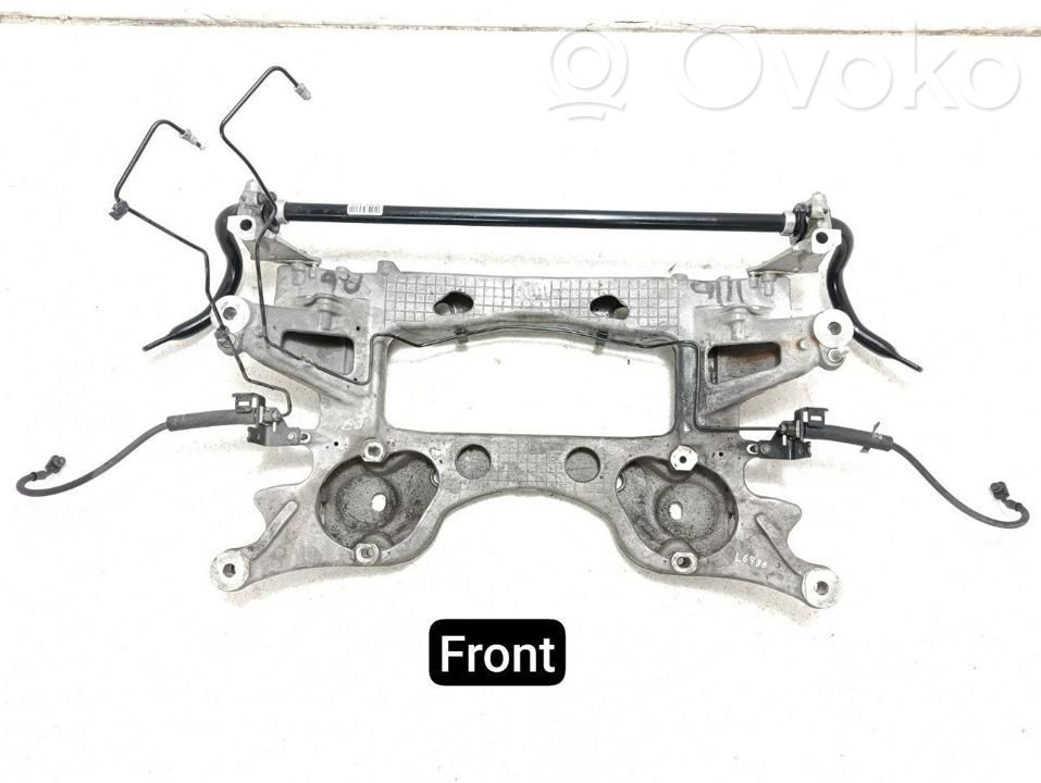 Chevrolet Corvette C7 Front subframe 
