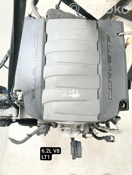 Engine   LT1,12619168,12650957,151190629,199VARIKLIS,23212850,816509533
