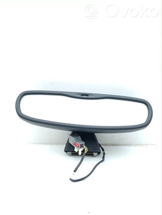Jaguar F-Type Espejo retrovisor (interior) 