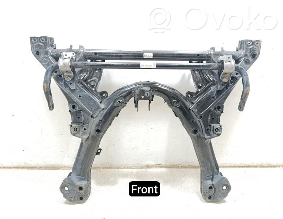 Priekinis traversas   114438100B,104452100J,L6810