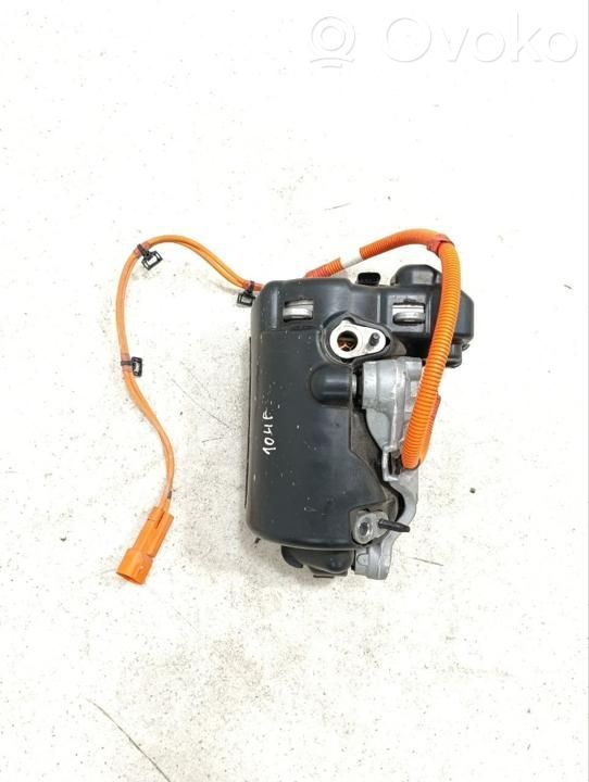 Tesla Model 3 Klimakompressor Pumpe 