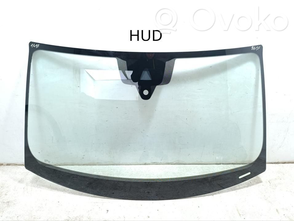 Audi Q8 Windschutzscheibe Frontscheibe 