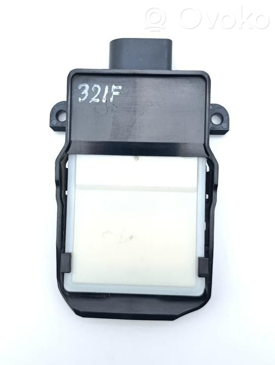 Moduł martwego pola   4N0907669,321F,4N0907669L