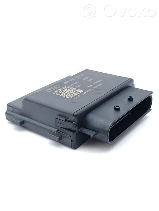 Audi Q8 Fuel injection pump control unit/module 