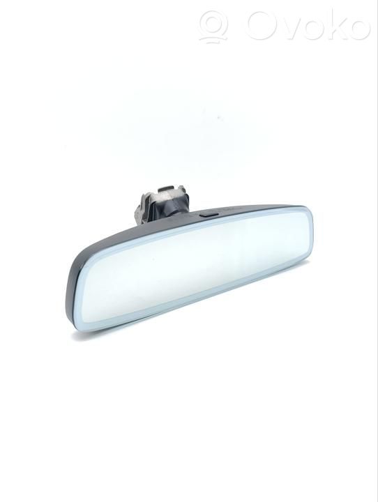 Audi Q8 Espejo retrovisor (interior) 