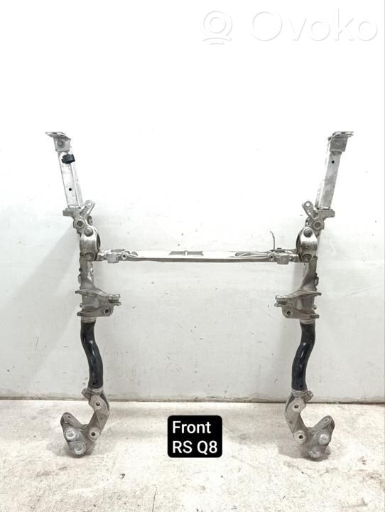 Audi Q8 Front subframe 