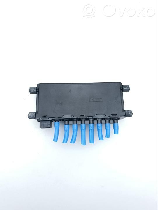 Porsche Panamera (971) Module de commande de siège 
