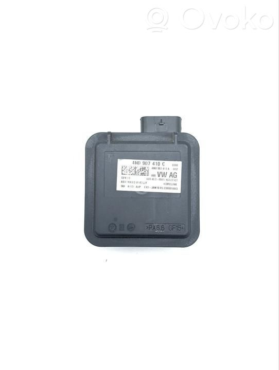Audi Q8 e-tron Other control units/modules 