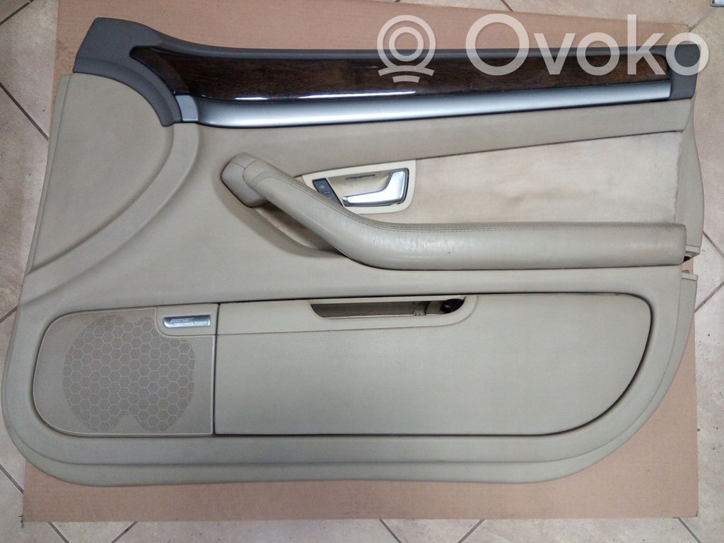 Front door card panel trim   4E0868016,NE54933