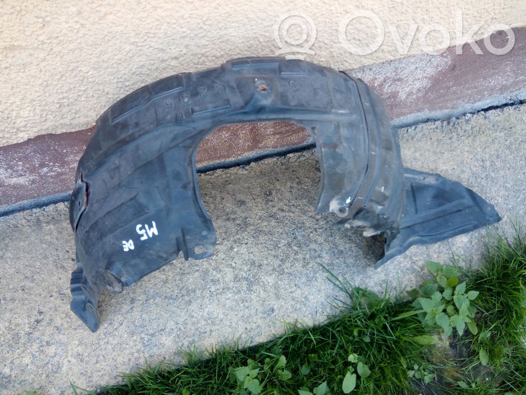 Mazda 5 Apakšspārns 