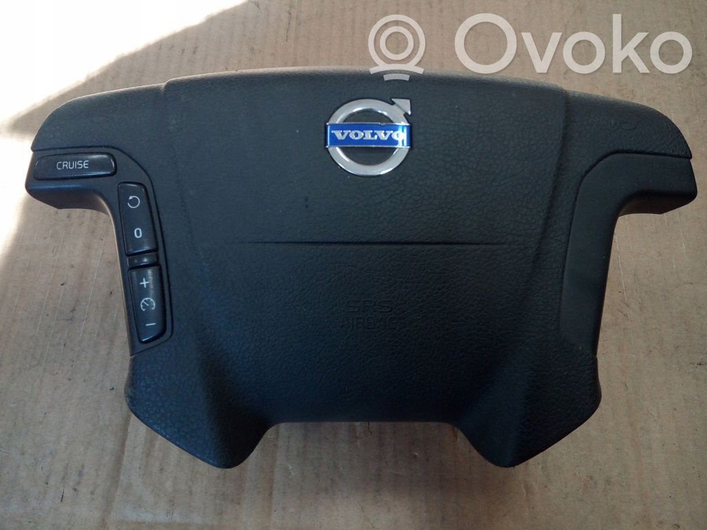 Volvo V70 Airbag volan 