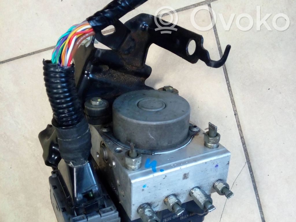 Mazda 6 Bomba de ABS 