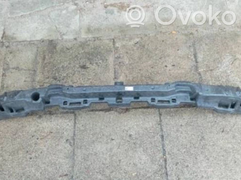 BMW 3 G20 G21 Element spumă suport bară față 